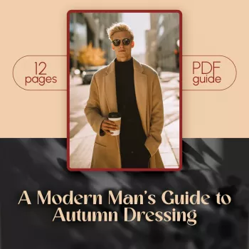 Fall 2025 Fashion Trends: Layering, Texture, Tailoring
