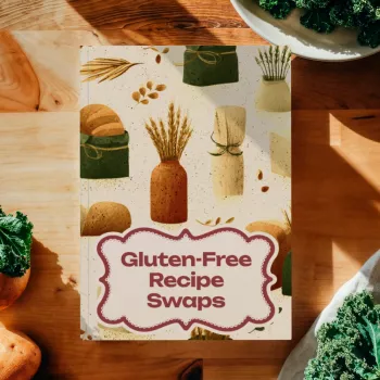 Gluten-Free Flour Conversion: 1 Cup for 1 Cup?