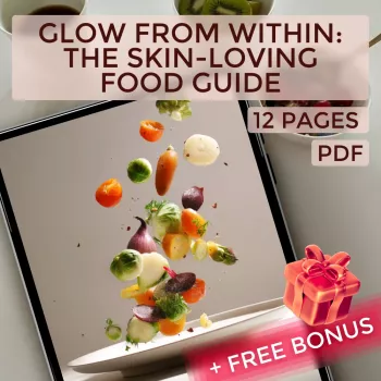 What to Eat for Glowing Skin: Best Foods & Easy Meals