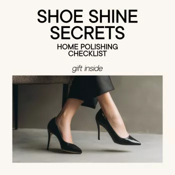 Shoe Polish Brush for Clothes: Uses, Fabrics, Tips