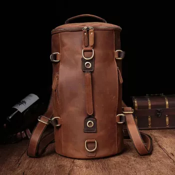 Is Vintage Leather Good? Signs of Quality & Care Tips
