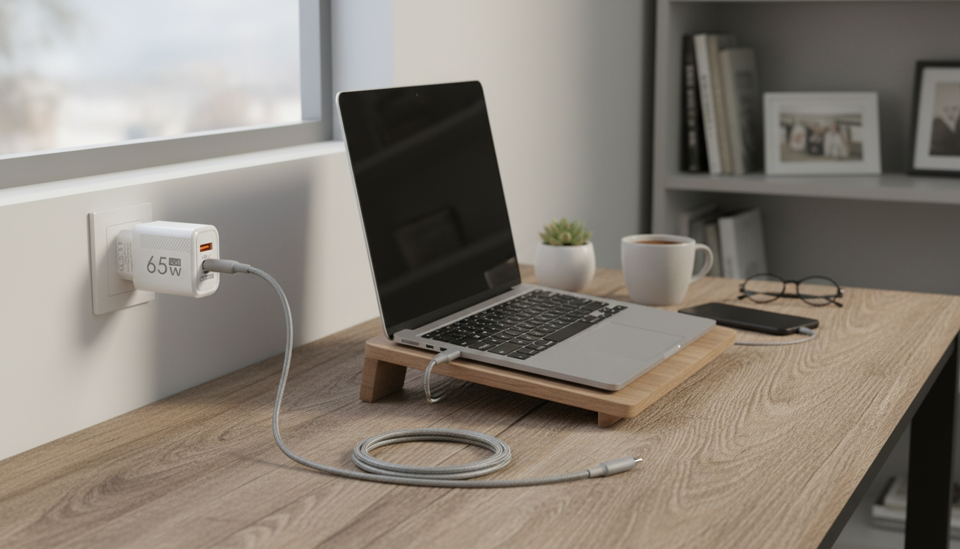 Best Fast Charger Type: USB-C PD, PPS, Wattage & GaN
